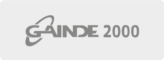 Gainde 2000