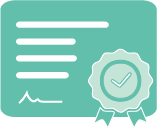 Certification reconnue