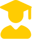 Alumni icon