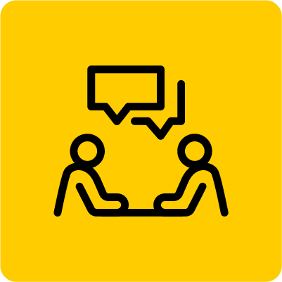 Icône Soft Skills
