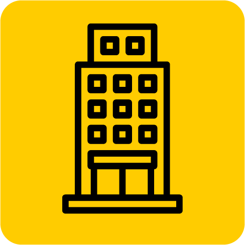 Entreprises icon