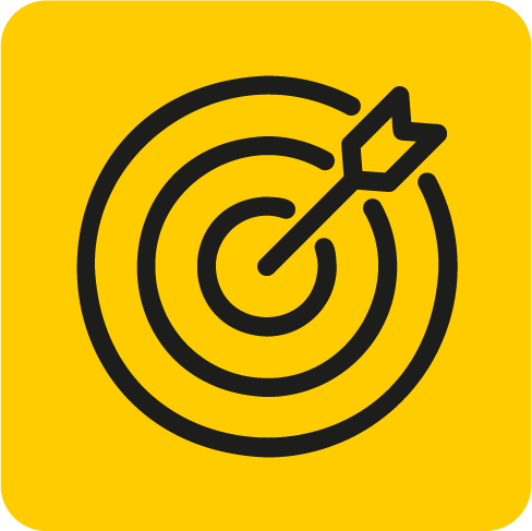 Impact icon