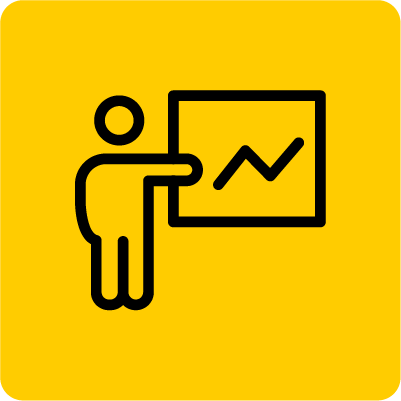 Icône Product Management