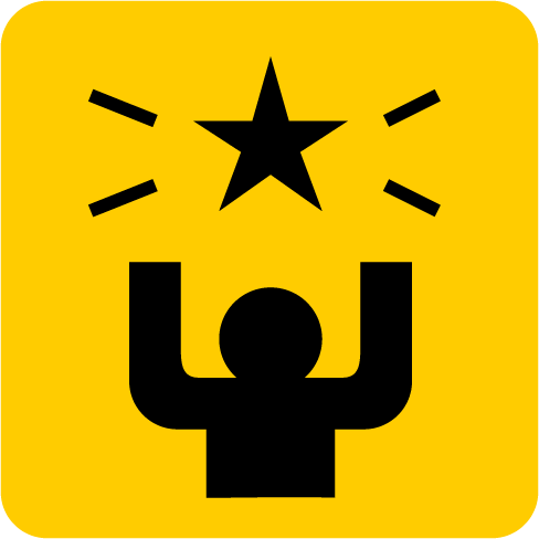 Réussites icon