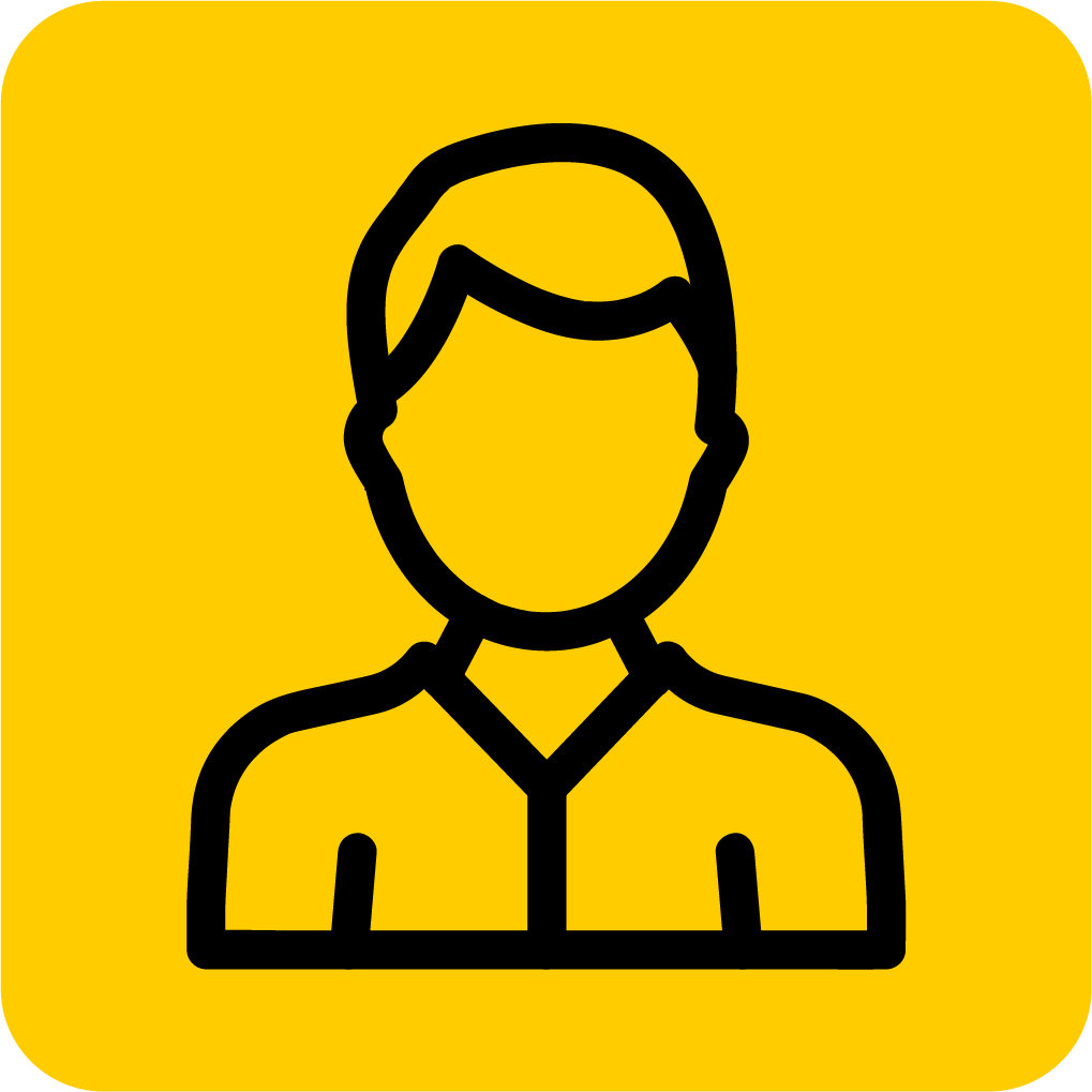 Partenariats icon